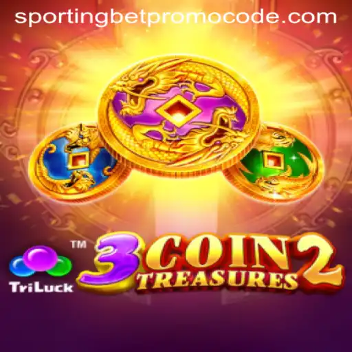 Exploring 3CoinTreasures2: Unveiling the Thrills behind the Game and Sportingbet Promo Code Opportunities