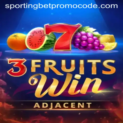 Exploring the Exciting World of 3FruitsWin and How to Enhance Your Experience with Sportingbet Promo Codes