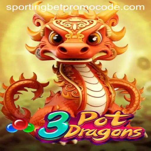 Discover the Thrilling World of 3PotDragons and How to Enhance Your Experience with Sportingbet Promo Codes