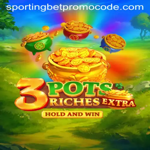 The Exciting World of 3potsExtra and Exclusive Sportingbet Promo Codes