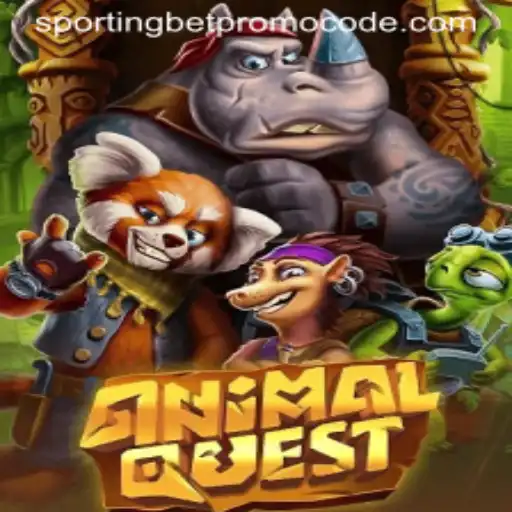 Embark on an Adventure with AnimalQuest: The Ultimate Role-Playing Experience