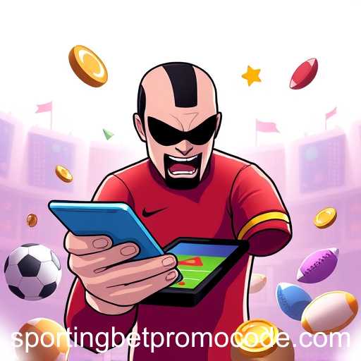 A Expansão dos Jogos de 'App Mobile' no Sportingbet Promo Code
