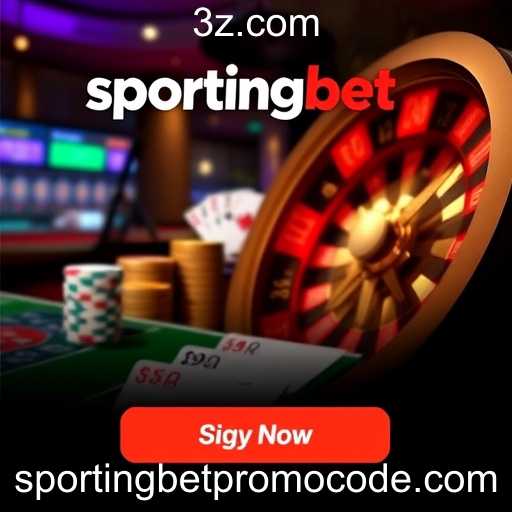Explorando a Categoria de Jogos de Cassino na Sportingbet: Diversão e Promoções