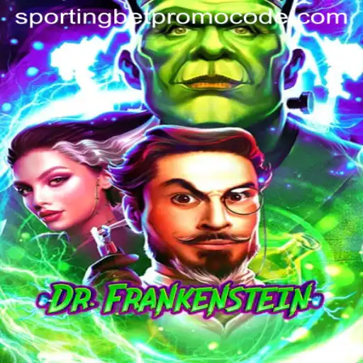 DrFrankenstein: A Thrilling Gaming Experience Combined with Sportingbet Promo Code Opportunities