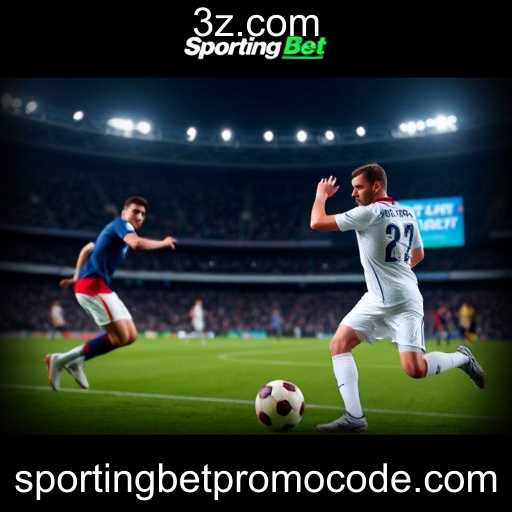 Apostas ao Vivo: Emoção e Estratégia no Sportingbet