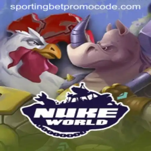 Exploring the World of NukeWorld and SportingBet Promo Codes