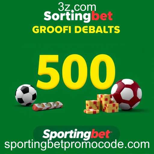 Explore as Promoções Atuais do Sportingbet e Maximize suas Apostas