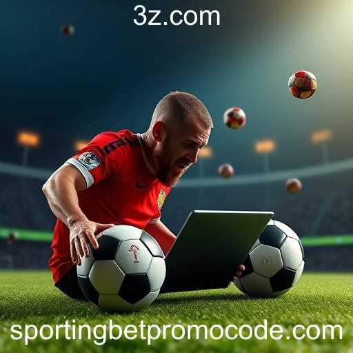 Impacto do Sportingbet no Crescimento das Apostas Online em 2025