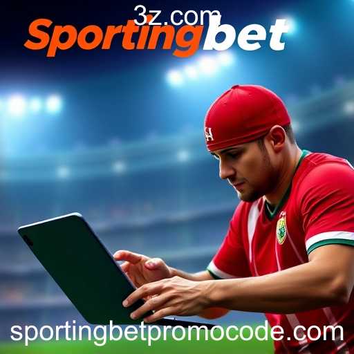 A Revolução das Apostas Esportivas em 2025